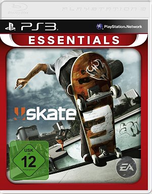 Skate 3 - Essentials