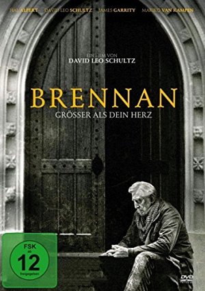 Brennan - Grösser als dein Herz [DVD]