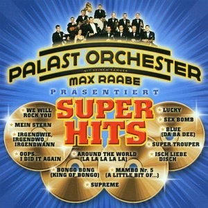 Superhits [CD]