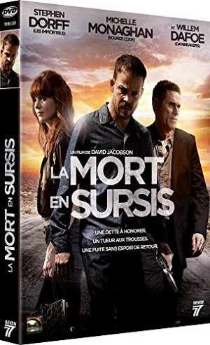 La mort en sursis [DVD]