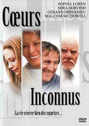 Coeurs inconnus [DVD]
