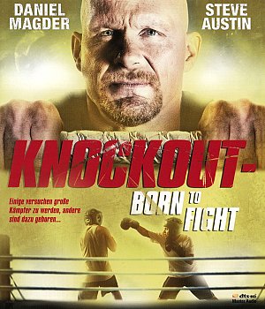 Knockout - Born to Fight [Blu-ray]