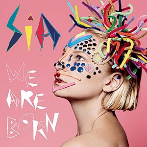 We Are Born [CD]