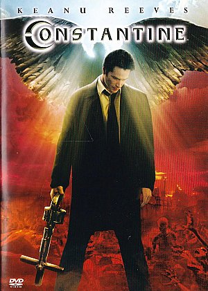 Constantine [DVD]