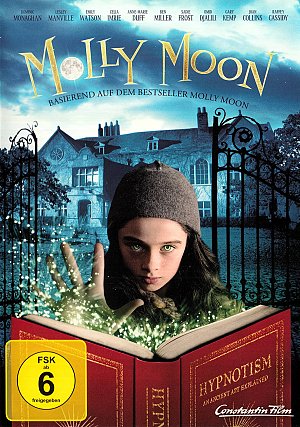 Molly Moon [DVD]