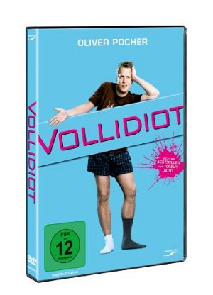 Vollidiot [DVD]
