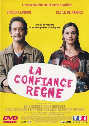 La confiance règne [DVD]