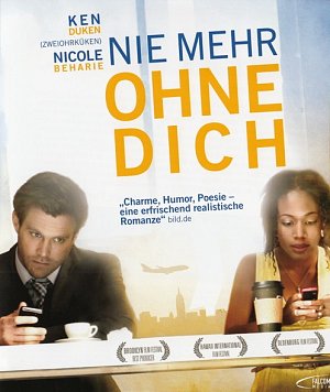 Nie mehr ohne dich [Blu-ray]