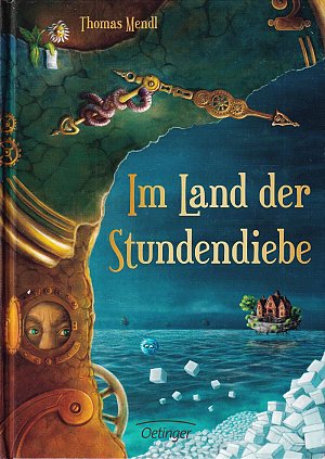 Im Land der Stundendiebe