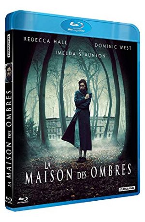 La Maison des Ombres [Blu-ray]