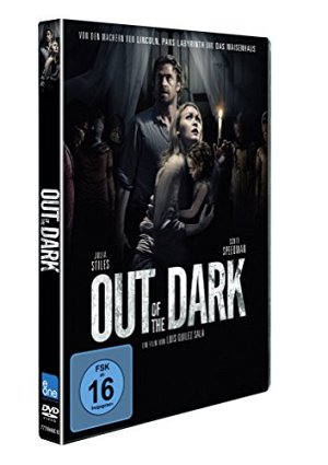 Out of the Dark [DVD]