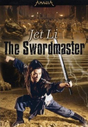 The Swordmaster [DVD]