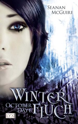 October Daye - Winterfluch