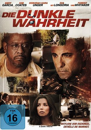 Die dunkle Wahrheit [DVD]