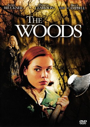 The Woods [DVD]