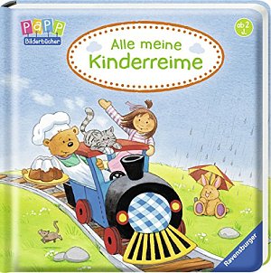 Alle meine Kinderreime