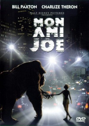 Mon Ami Joe [DVD]