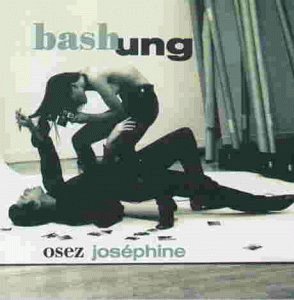 Osez Josephine [CD]