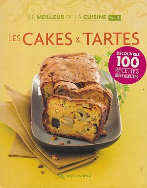 Les cakes & Tartes