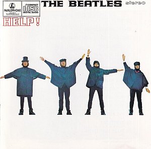 Help! [CD]