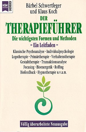 Der Therapieführer