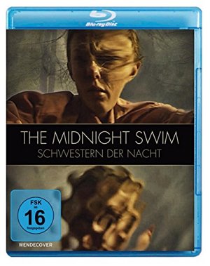 The midnight swim - Schwestern der Nacht  [Blu-ray]