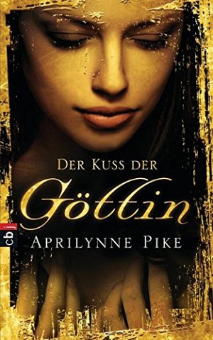 Der Kuss der Göttin
