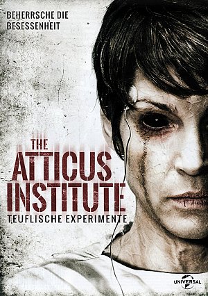 The Atticus Institute - Teuflische Experimente [DVD]
