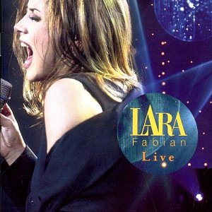 Live [CD]