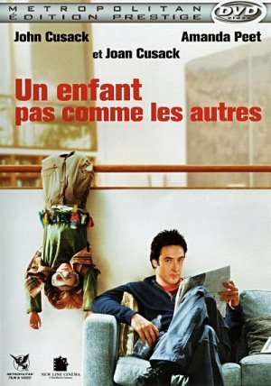 Un enfant pas comme les autres [DVD]
