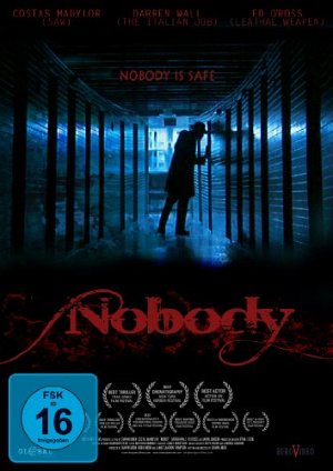 Nobody [DVD]