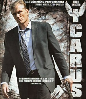 Icarus [Blu-ray]