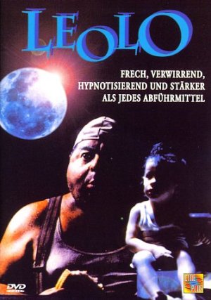 Leolo [DVD]
