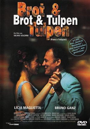Brot und Tulpen [DVD]