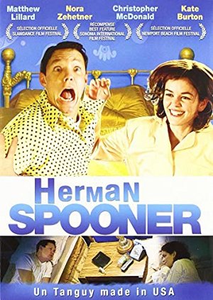 Herman Spooner [DVD]