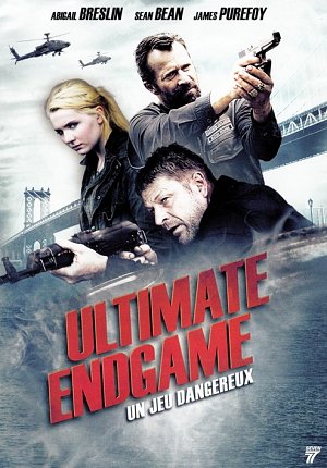 Ultimate Endgame [DVD]