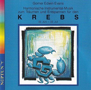 Krebs [CD]