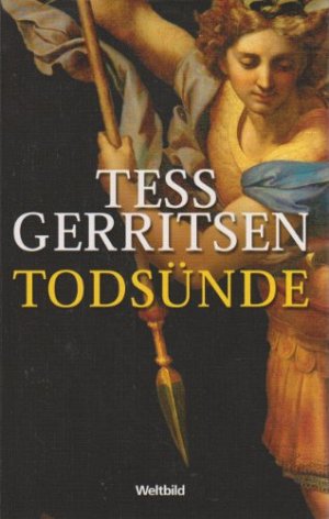 Todsünde