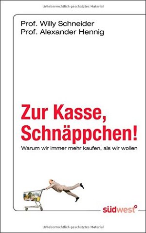 Zur Kasse, Schnäppchen!