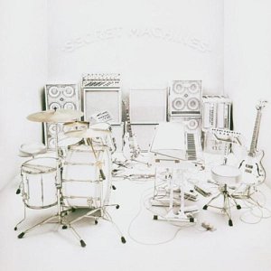 Now Here Is Nowhere [CD]