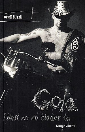 Gölä - I hätt no viu blöder ta