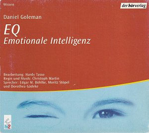 EQ - Emotionale Intelligenz