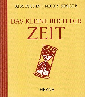 Das kleine Buch der Zeit