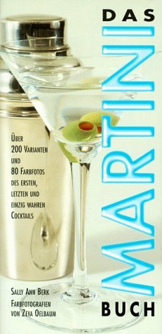 Das Martini Buch
