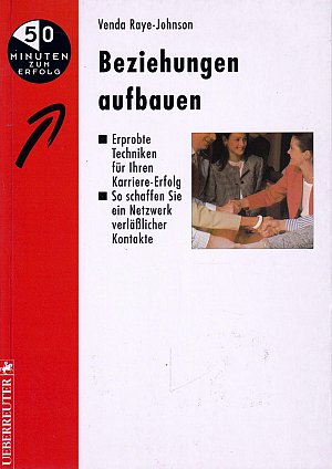 Beziehungen aufbauen