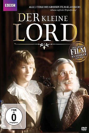 Der kleine Lord [DVD]
