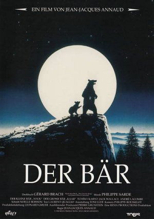 Der Bär [DVD]