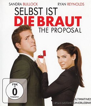 La Proposition [Blu-ray]