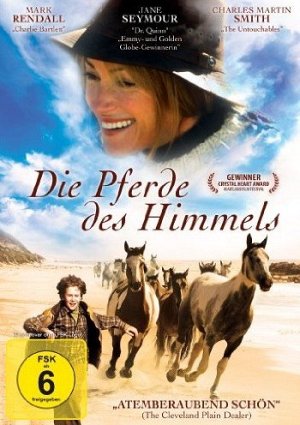 Die Pferde des Himmels [DVD]