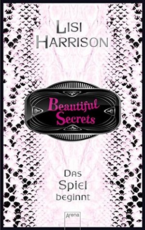 Beautiful Secrets - Das Spiel beginnt